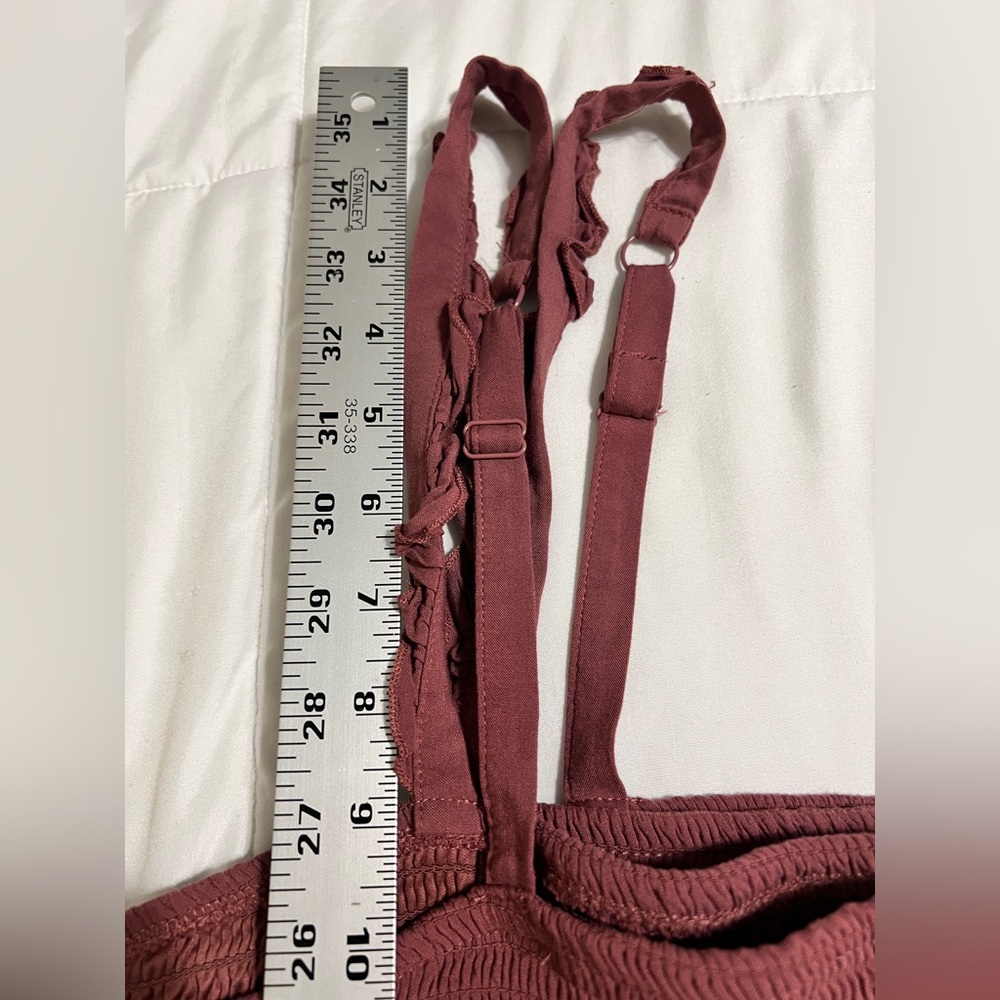 Torrid Dress 5X pockets, lined, perfect for summer! - Picture 7 of 11